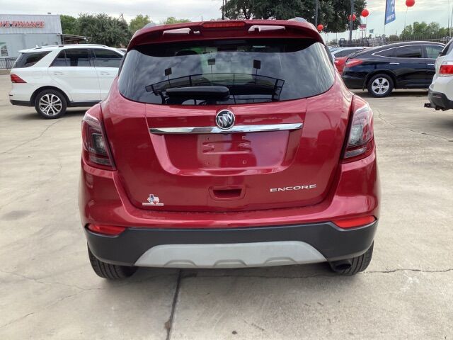 2019 Buick Encore Sport Touring FWD San Antonio TX