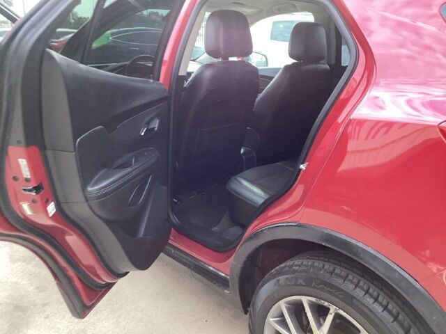 2019 Buick Encore Sport Touring FWD San Antonio TX