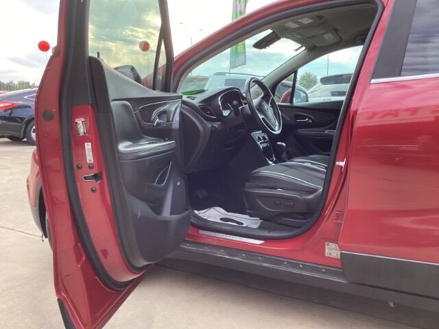2019 Buick Encore Sport Touring FWD San Antonio TX