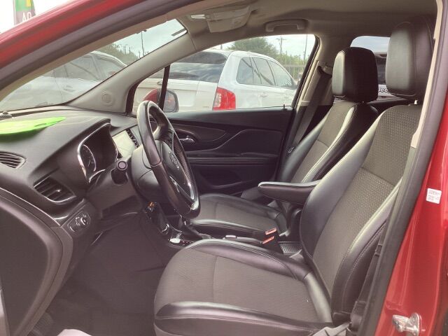 2019 Buick Encore Sport Touring FWD San Antonio TX