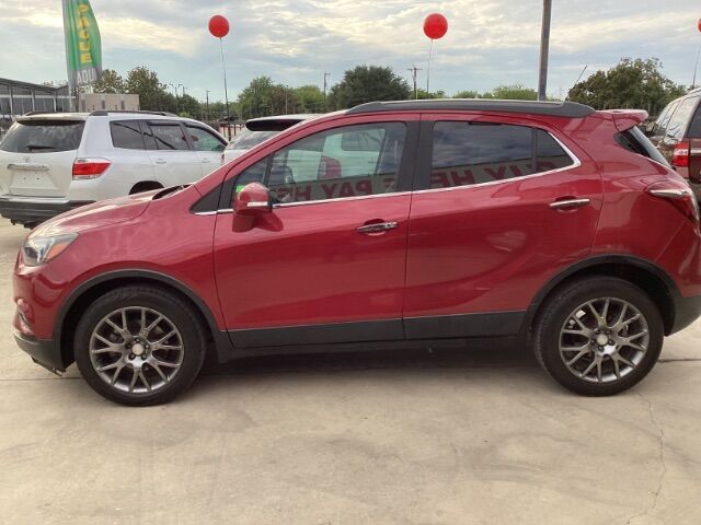 2019 Buick Encore Sport Touring FWD San Antonio TX