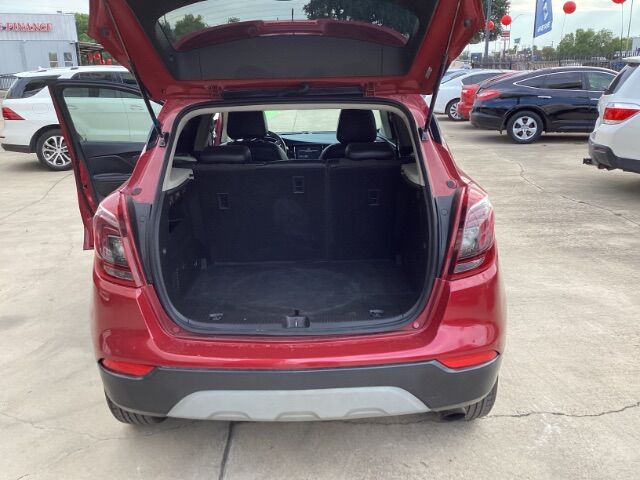 2019 Buick Encore Sport Touring FWD San Antonio TX