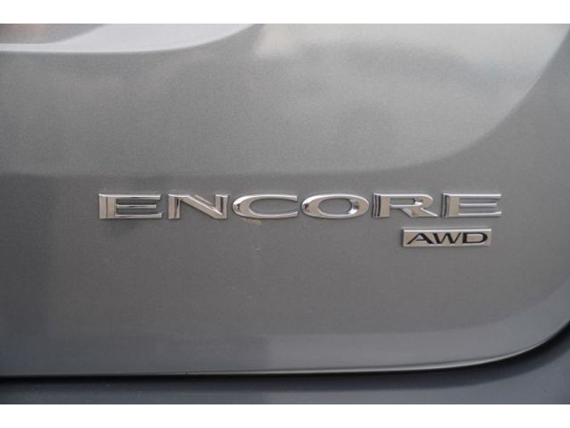 2019 Buick Encore Sport Touring Huntington UT