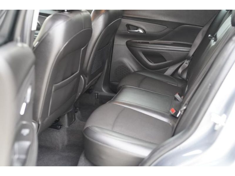 2019 Buick Encore Sport Touring Huntington UT