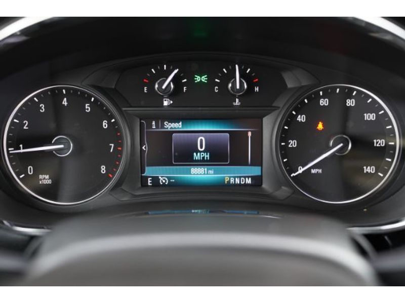 2019 Buick Encore Sport Touring Huntington UT