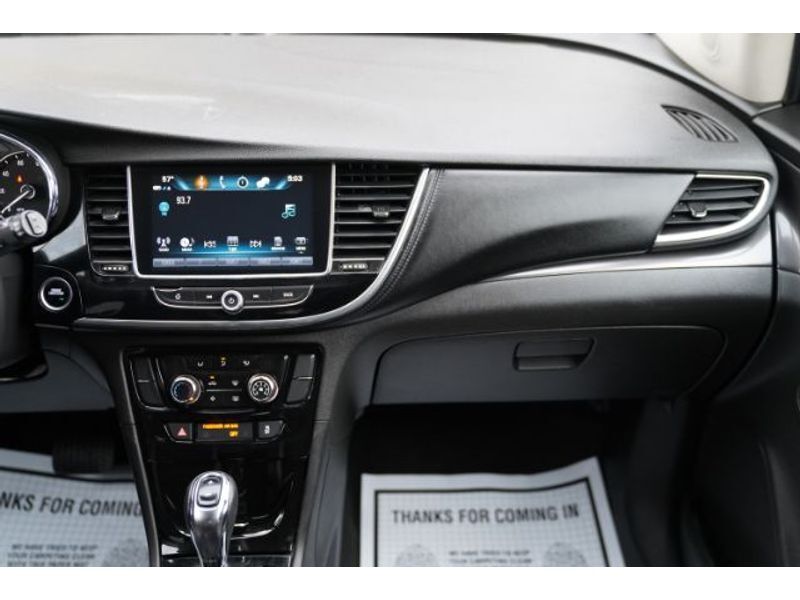 2019 Buick Encore Sport Touring Huntington UT