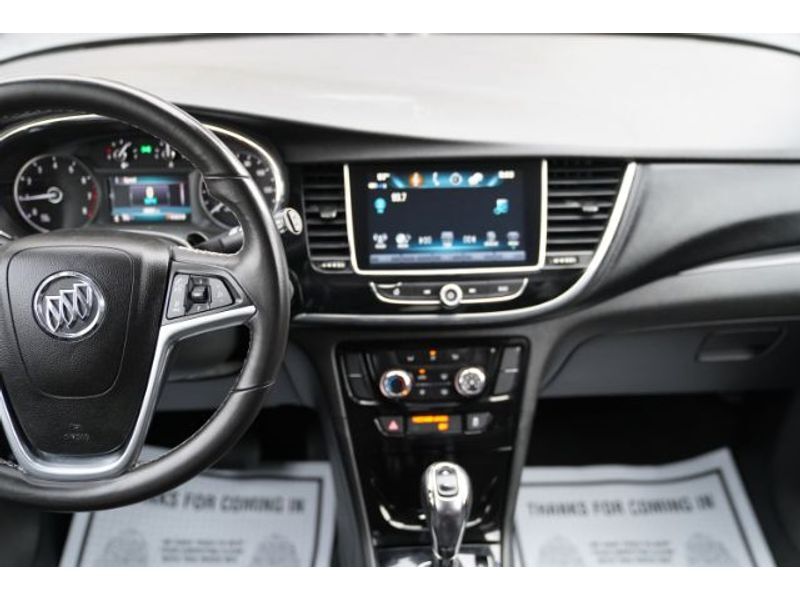 2019 Buick Encore Sport Touring Huntington UT