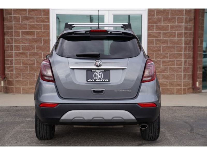 2019 Buick Encore Sport Touring Huntington UT