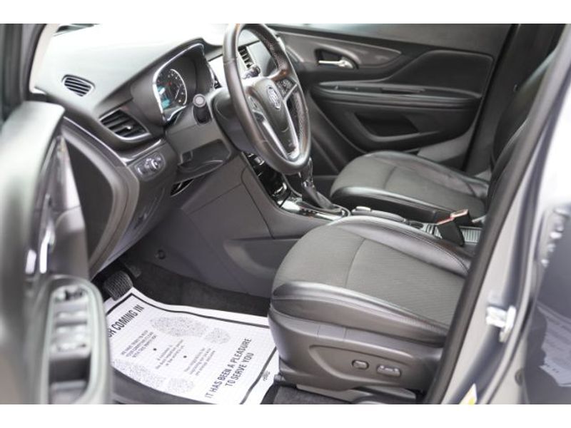 2019 Buick Encore Sport Touring Huntington UT