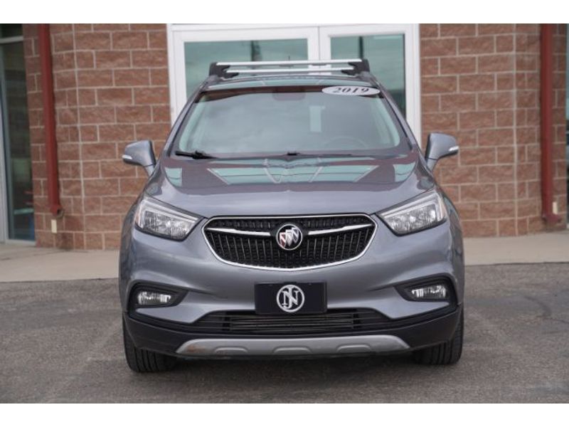 2019 Buick Encore Sport Touring Huntington UT