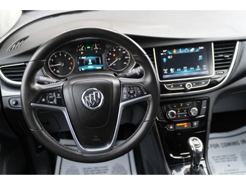 2019 Buick Encore Sport Touring Huntington UT