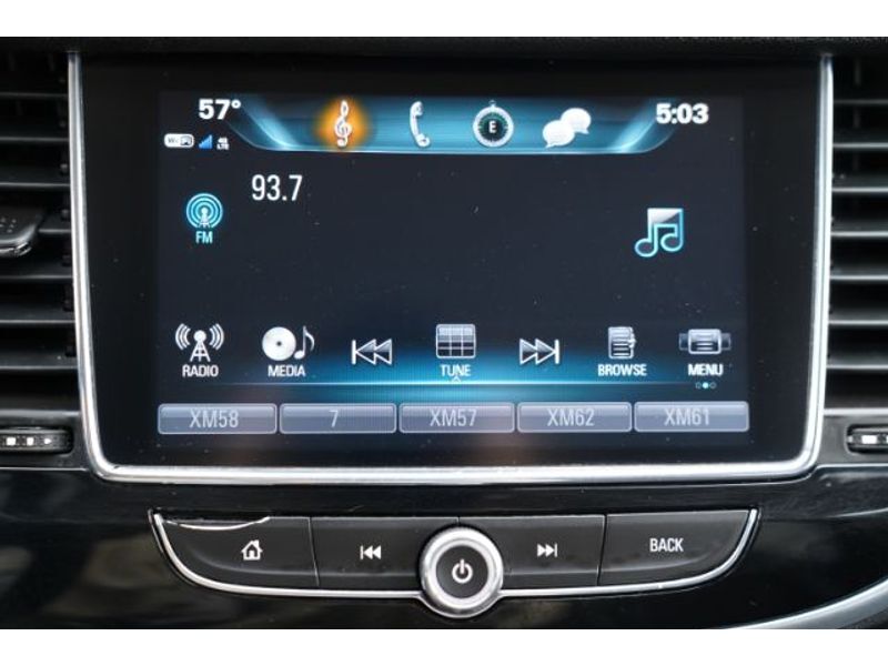 2019 Buick Encore Sport Touring Price UT