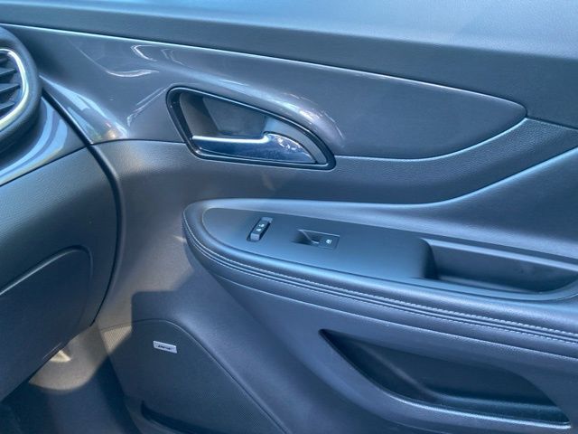 2019 Buick Encore Sport Touring Raleigh NC