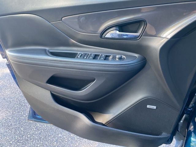 2019 Buick Encore Sport Touring Raleigh NC