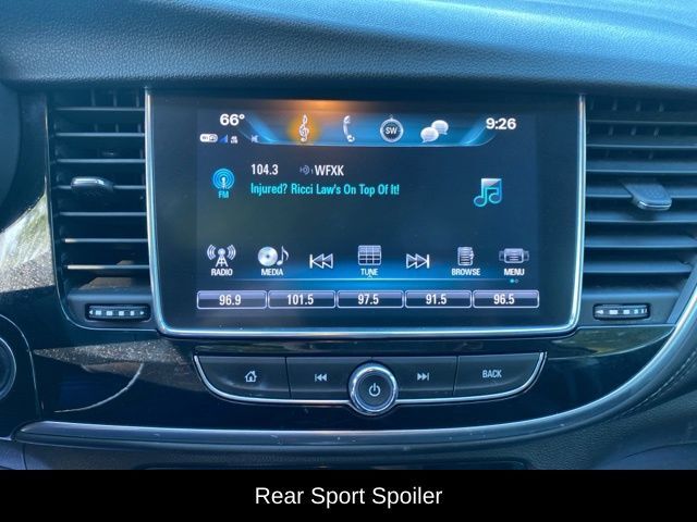 2019 Buick Encore Sport Touring Raleigh NC
