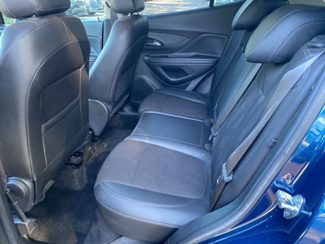 2019 Buick Encore Sport Touring Raleigh NC