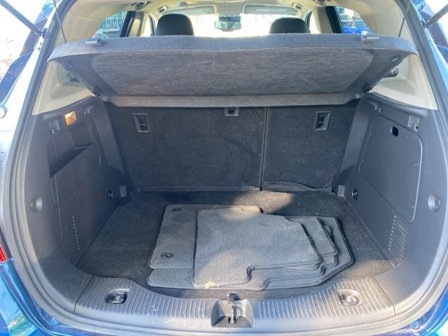 2019 Buick Encore Sport Touring Raleigh NC