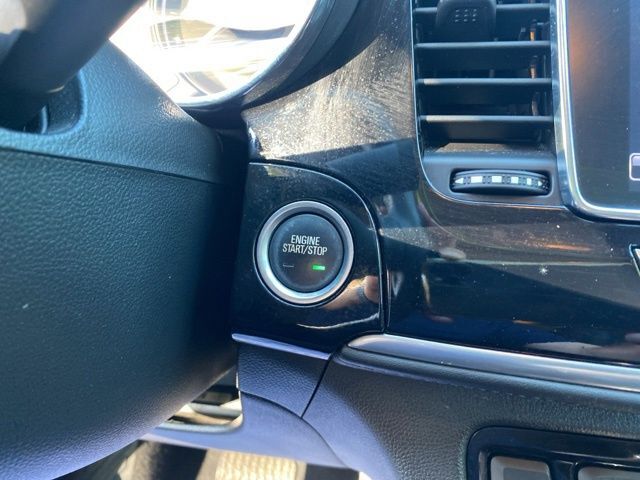 2019 Buick Encore Sport Touring Raleigh NC
