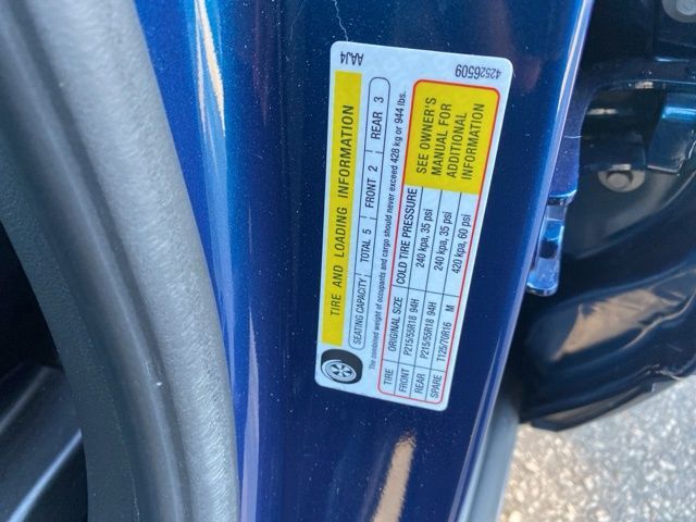 2019 Buick Encore Sport Touring Raleigh NC