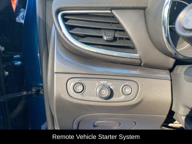 2019 Buick Encore Sport Touring Raleigh NC