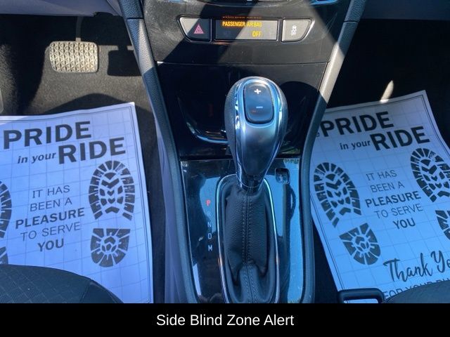 2019 Buick Encore Sport Touring Raleigh NC