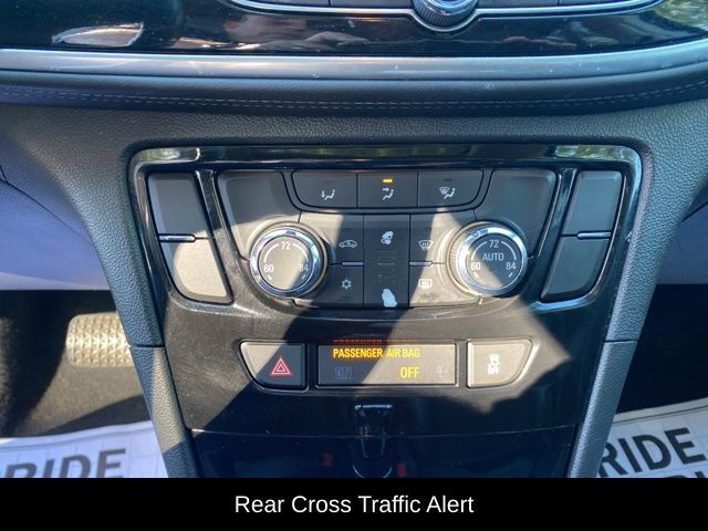 2019 Buick Encore Sport Touring Raleigh NC