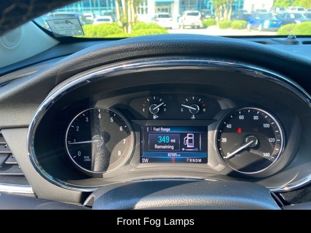 2019 Buick Encore Sport Touring Raleigh NC