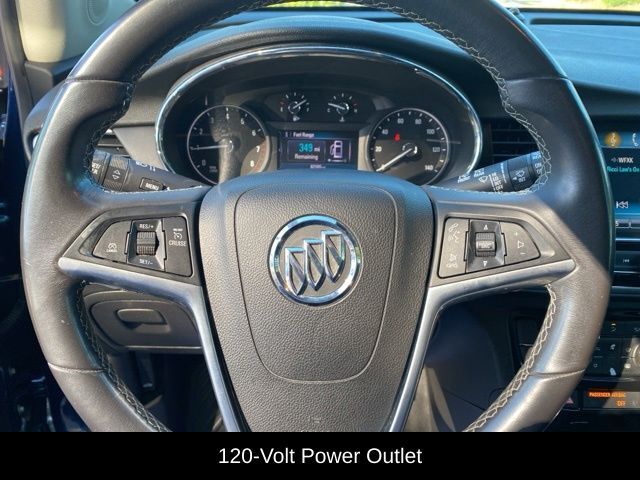 2019 Buick Encore Sport Touring Raleigh NC