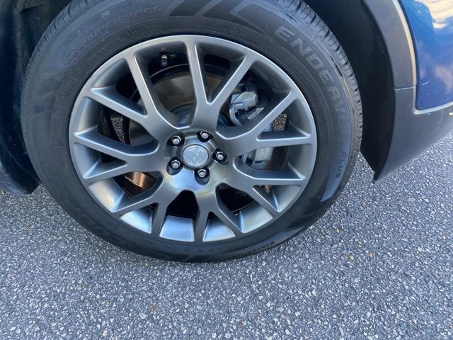 2019 Buick Encore Sport Touring Raleigh NC