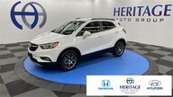2019 Buick Encore Sport Touring Rome GA 2019 Buick Encore Sport Touring Rome GA
