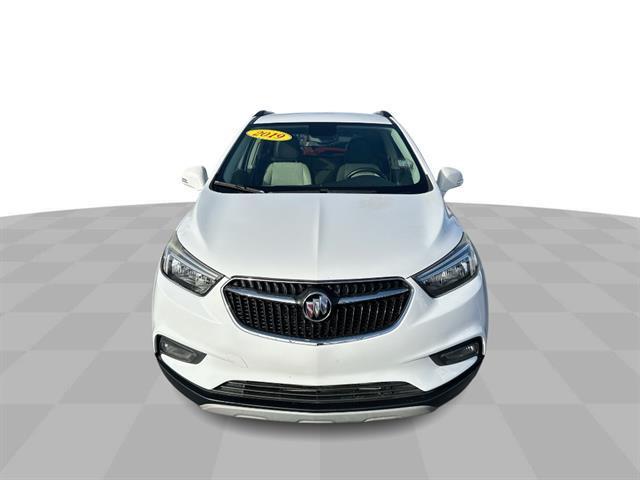 2019 Buick Encore Sport Touring