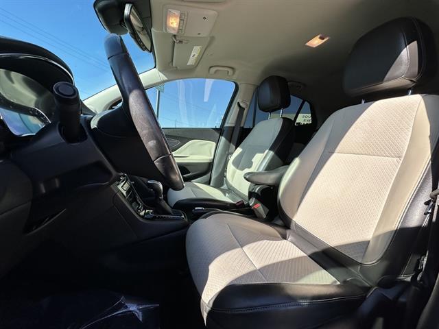 2019 Buick Encore Sport Touring Tucson AZ