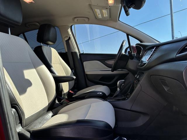 2019 Buick Encore Sport Touring Tucson AZ