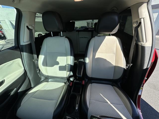 2019 Buick Encore Sport Touring Tucson AZ