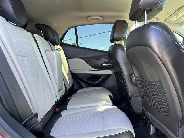 2019 Buick Encore Sport Touring Tucson AZ