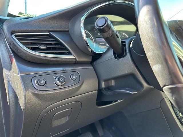 2019 Buick Encore Sport Touring Tucson AZ