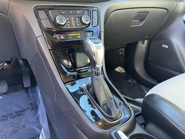 2019 Buick Encore Sport Touring Tucson AZ
