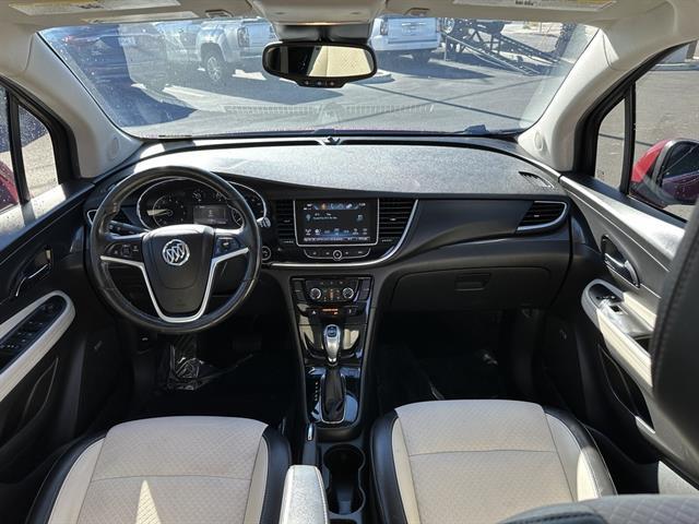 2019 Buick Encore Sport Touring Tucson AZ