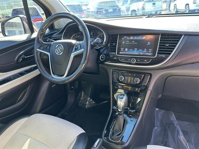 2019 Buick Encore Sport Touring Tucson AZ
