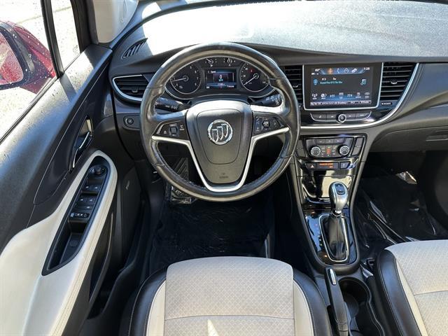 2019 Buick Encore Sport Touring Tucson AZ