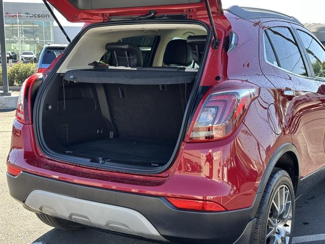 2019 Buick Encore Sport Touring Tucson AZ