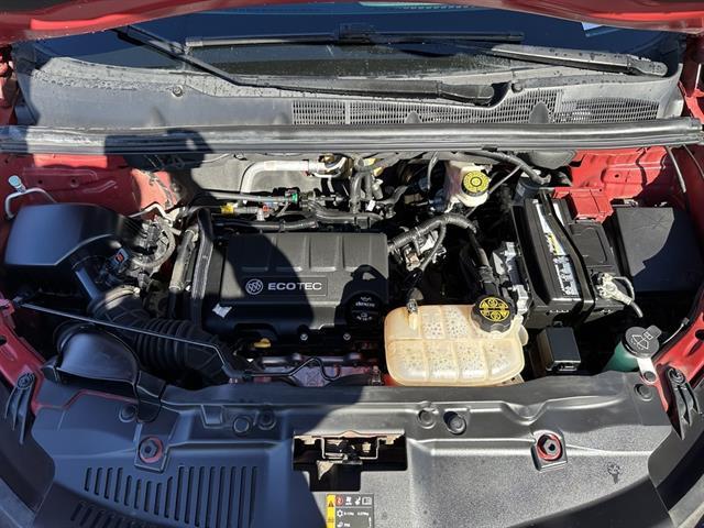 2019 Buick Encore Sport Touring Tucson AZ