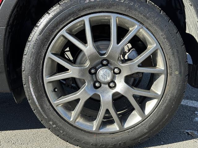 2019 Buick Encore Sport Touring Tucson AZ