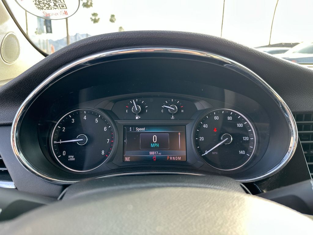 2019 Buick Encore Sport Touring Tucson AZ