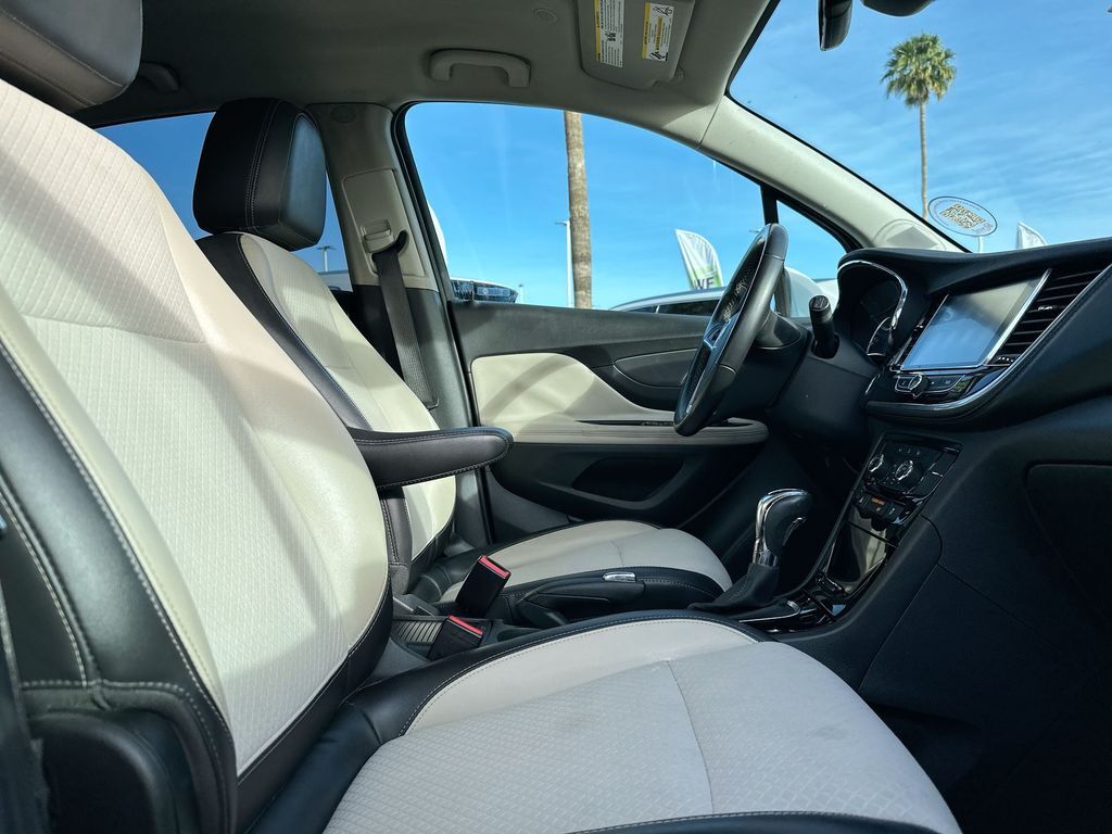 2019 Buick Encore Sport Touring Tucson AZ