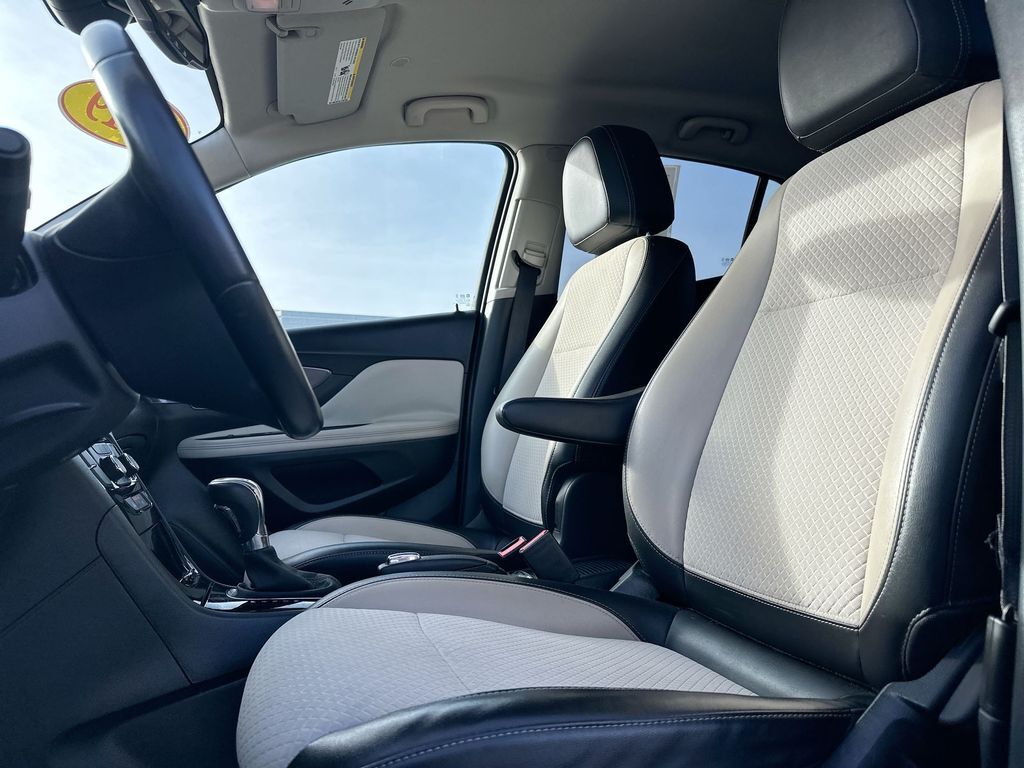 2019 Buick Encore Sport Touring Tucson AZ
