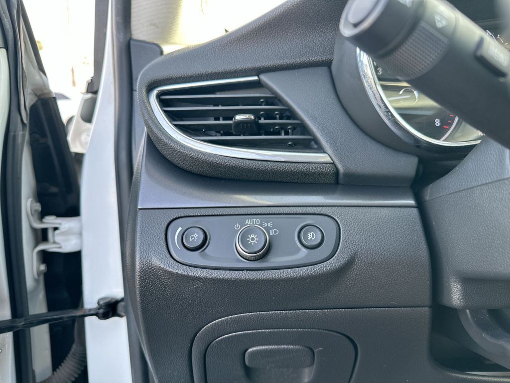 2019 Buick Encore Sport Touring Tucson AZ