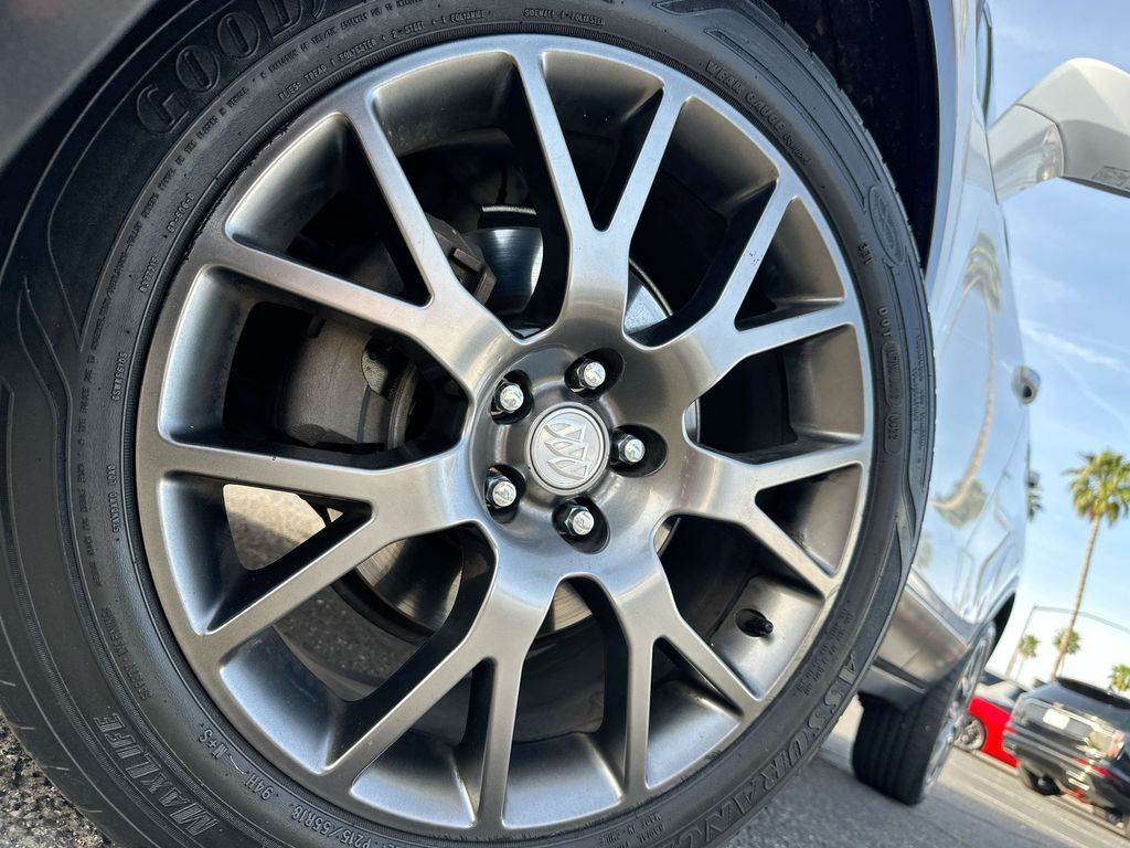 2019 Buick Encore Sport Touring Tucson AZ