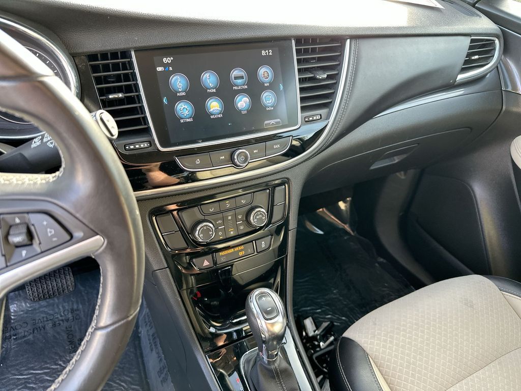 2019 Buick Encore Sport Touring Tucson AZ