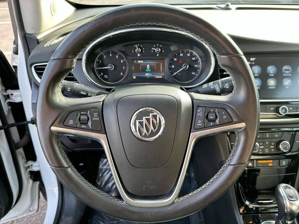 2019 Buick Encore Sport Touring Tucson AZ